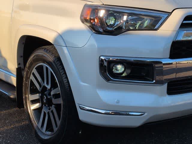 Thumbnail: 2024 Toyota 4Runner - 10