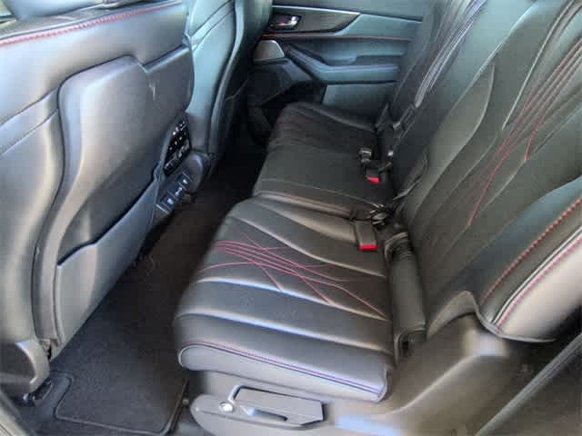 Thumbnail: 2022 Acura MDX - 21