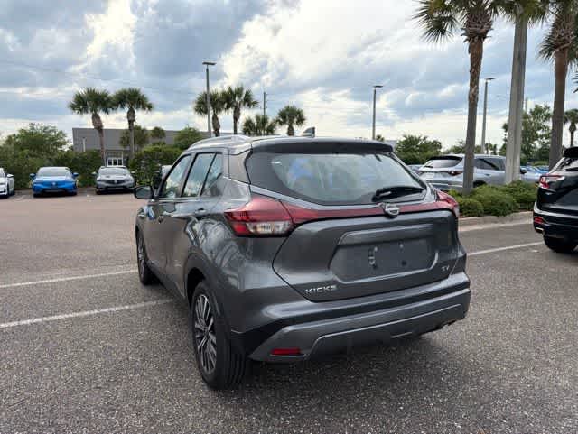 Thumbnail: 2023 Nissan Kicks - 22