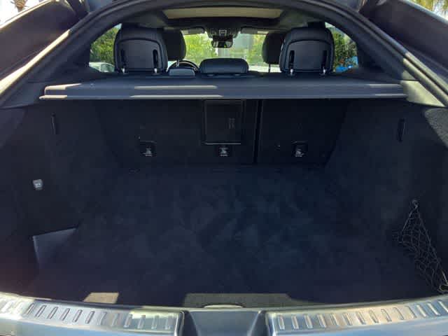 Thumbnail: 2016 Mercedes-Benz GLE - 33