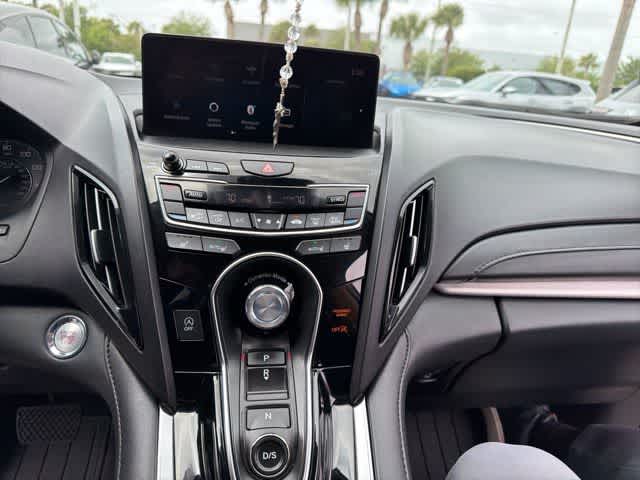 Thumbnail: 2020 Acura RDX - 18