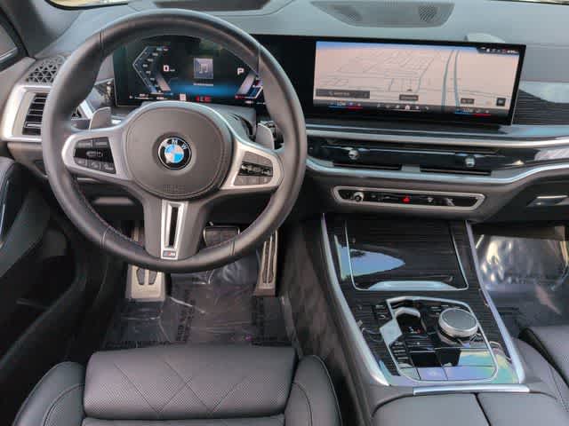 Thumbnail: 2025 BMW M6 - 23