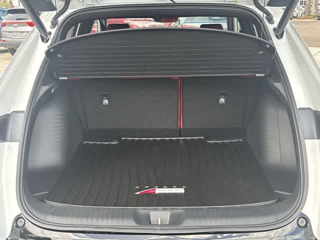 Thumbnail: 2025 Acura ADX - 36