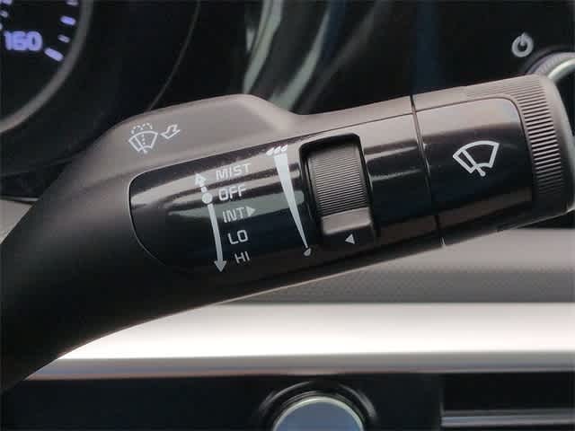 Thumbnail: 2021 Kia K5 - 26