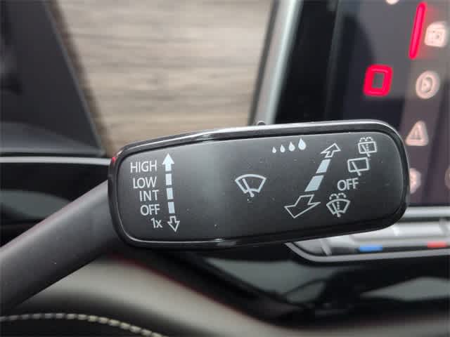 Thumbnail: 2024 Volkswagen Atlas - 28