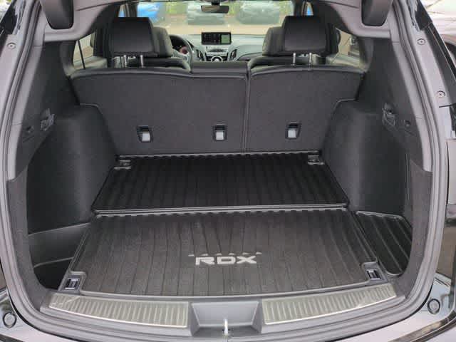 Thumbnail: 2026 Acura RDX - 35