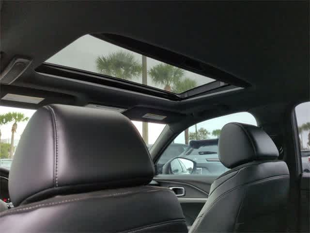 Thumbnail: 2023 Acura Integra - 23