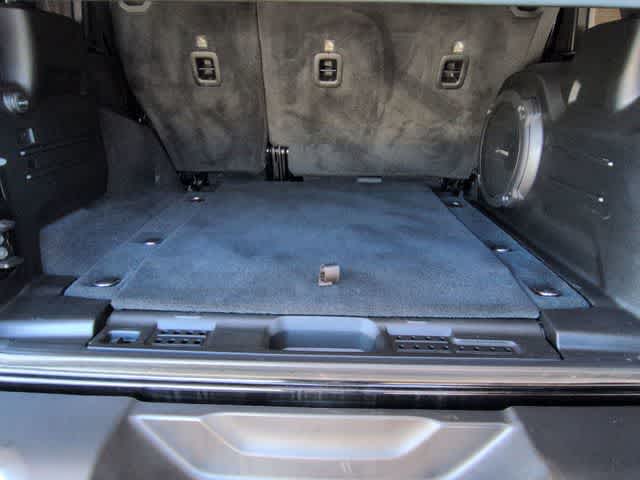 Thumbnail: 2023 Jeep Wrangler - 35