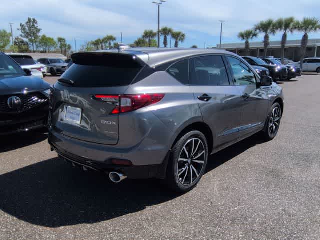 Thumbnail: 2026 Acura RDX - 8