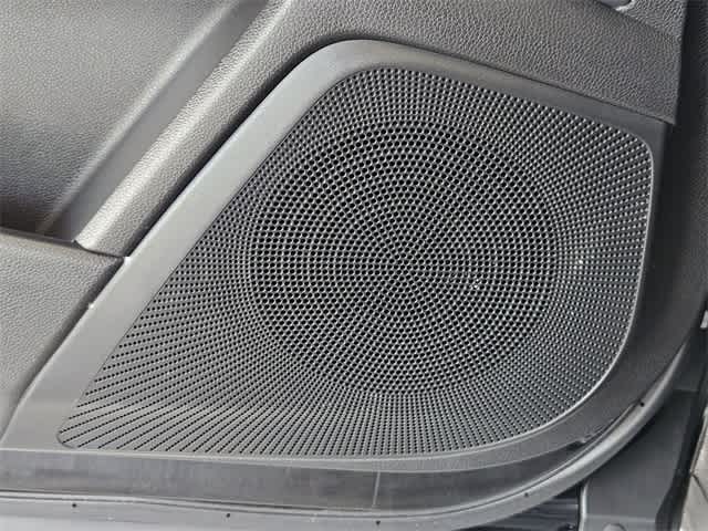 2024 Acura RDX  32