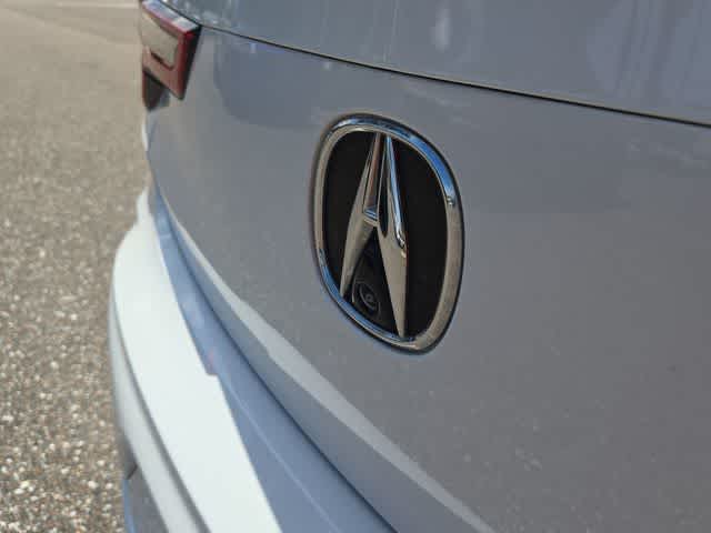 Thumbnail: 2023 Acura TLX - 11