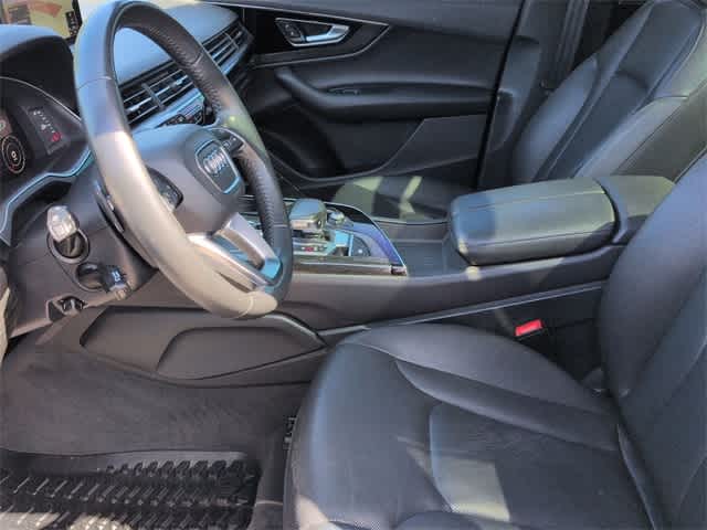 Thumbnail: 2019 Audi Q7 - 17