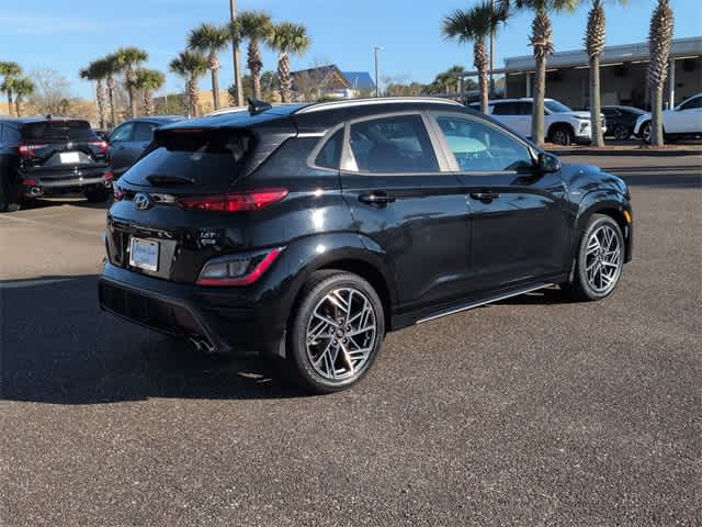 Thumbnail: 2023 Hyundai Kona - 8