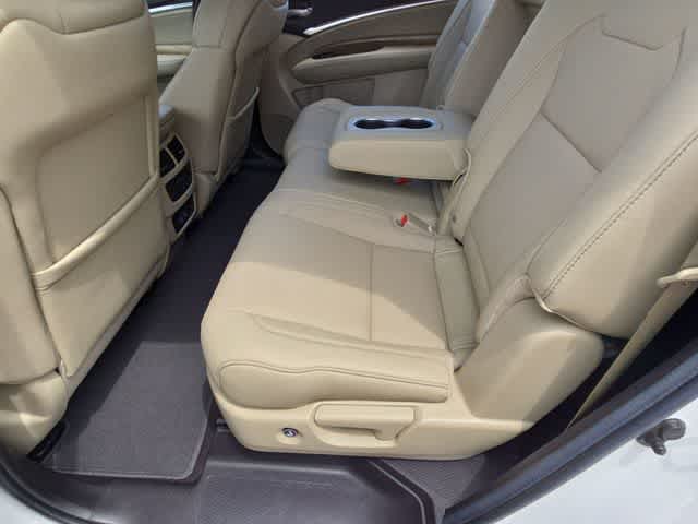 Thumbnail: 2019 Acura MDX - 20