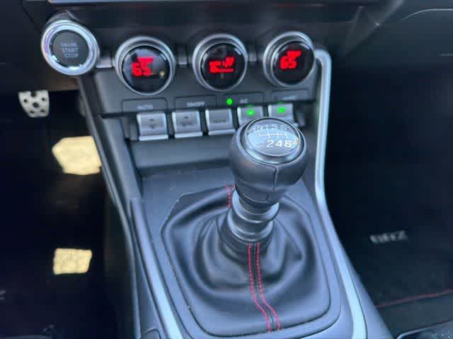 Thumbnail: 2023 Subaru BRZ - 19