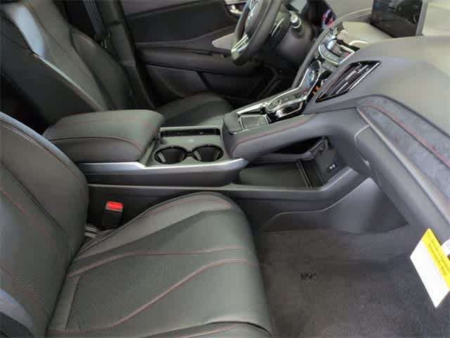 Thumbnail: 2026 Acura RDX - 24