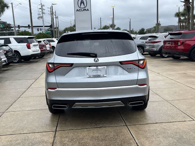 Thumbnail: 2026 Acura MDX - 7