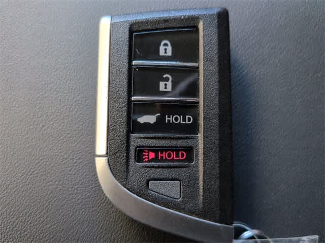 Thumbnail: 2025 Acura ADX - 37