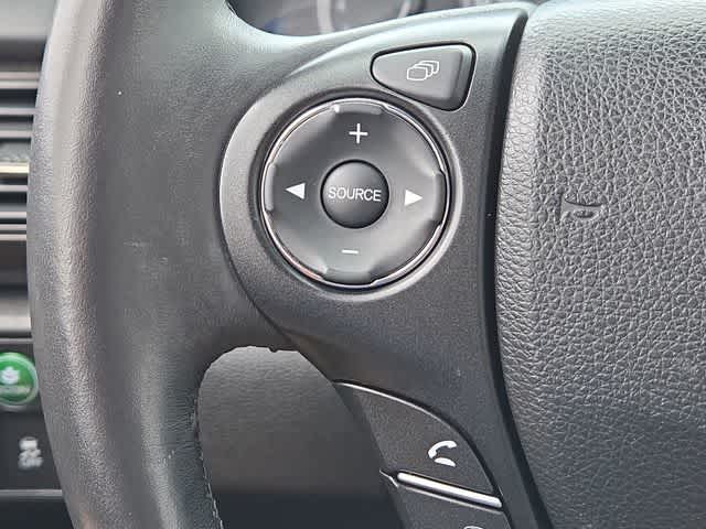 Thumbnail: 2013 Honda Accord - 25