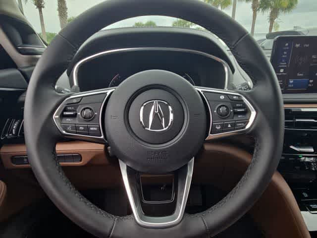 Thumbnail: 2026 Acura MDX - 22