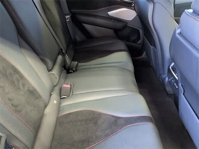 Thumbnail: 2023 Acura RDX - 22