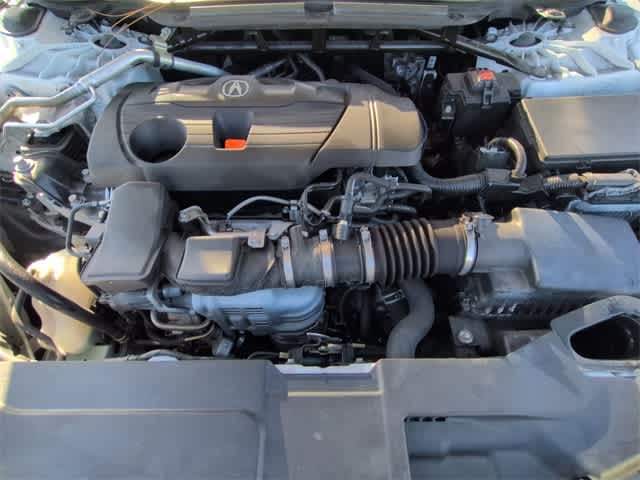 Thumbnail: 2022 Acura TLX - 15