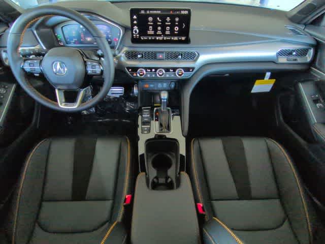 Thumbnail: 2026 Acura Integra - 16