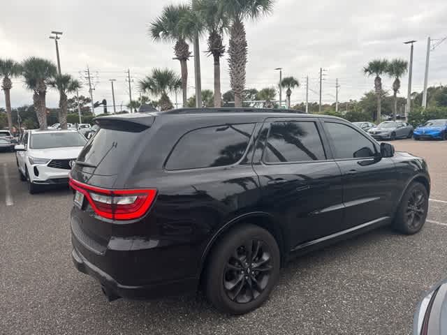 Thumbnail: 2025 Dodge Durango - 5