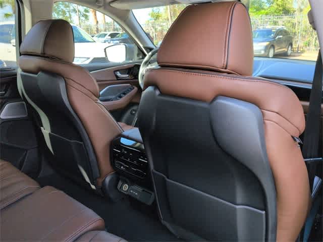 Thumbnail: 2026 Acura MDX - 19