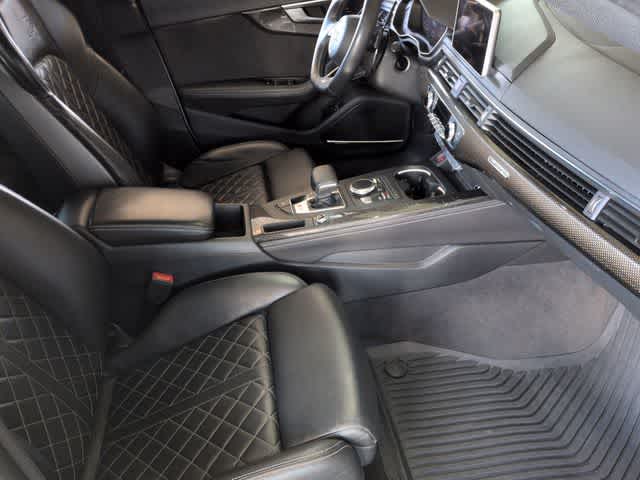 Thumbnail: 2018 Audi S5 - 23