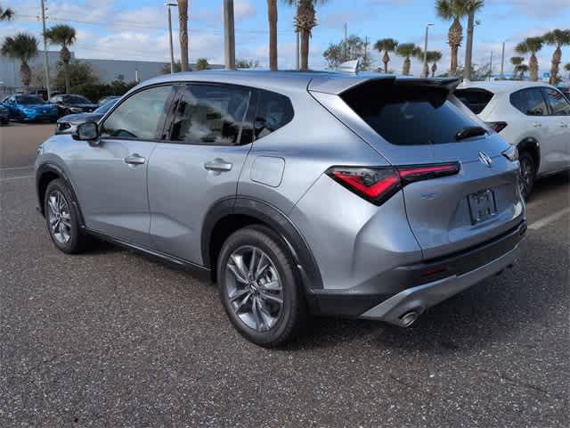 Thumbnail: 2025 Acura ADX - 6