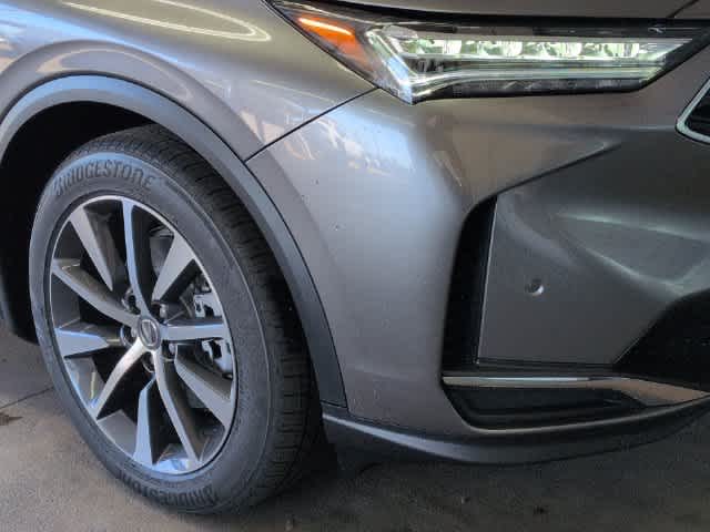 2026 Acura MDX Technology Package - Photo 11
