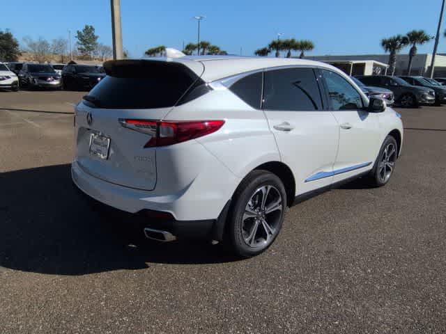 Thumbnail: 2026 Acura RDX - 8