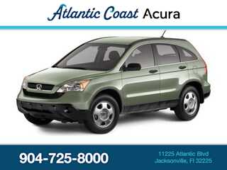 2008 Honda CR-V LX -
                  Jacksonville, FL