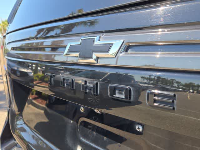 Thumbnail: 2021 Chevrolet Tahoe - 13