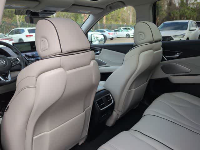 Thumbnail: 2026 Acura RDX - 19