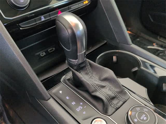 Thumbnail: 2018 Volkswagen Atlas - 34