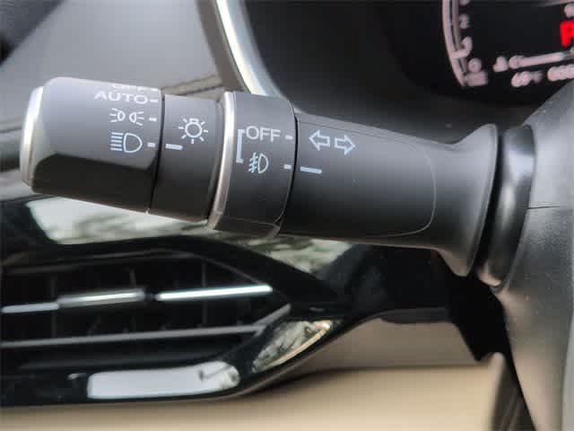 Thumbnail: 2026 Acura MDX - 29