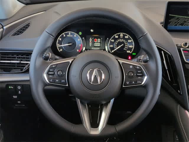 Thumbnail: 2026 Acura RDX - 25