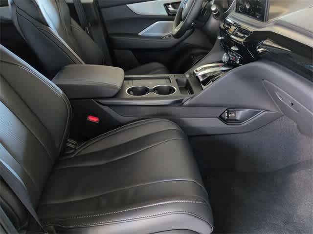 Thumbnail: 2026 Acura MDX - 24