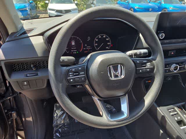Thumbnail: 2023 Honda CR-V - 23
