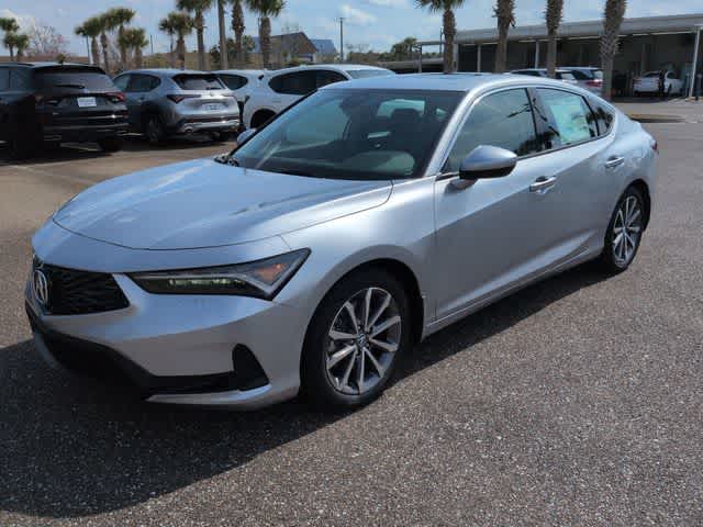 Thumbnail: 2026 Acura Integra - 4