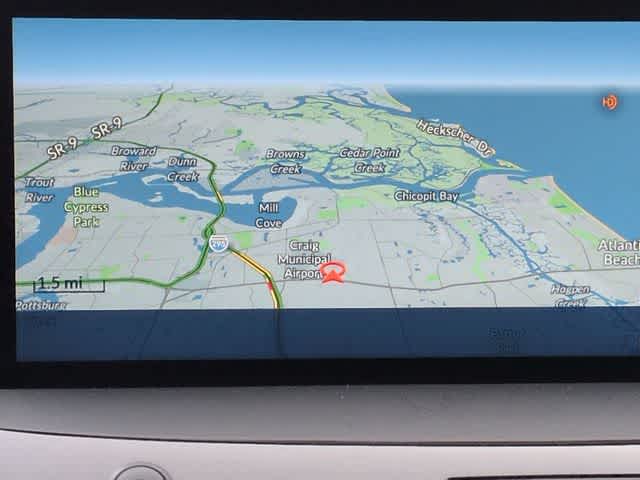 Thumbnail: 2025 Acura RDX - 31