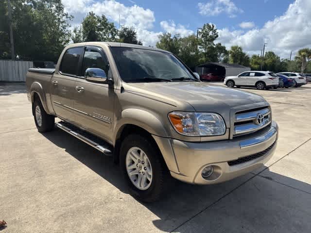 Thumbnail: 2006 Toyota Tundra - 4