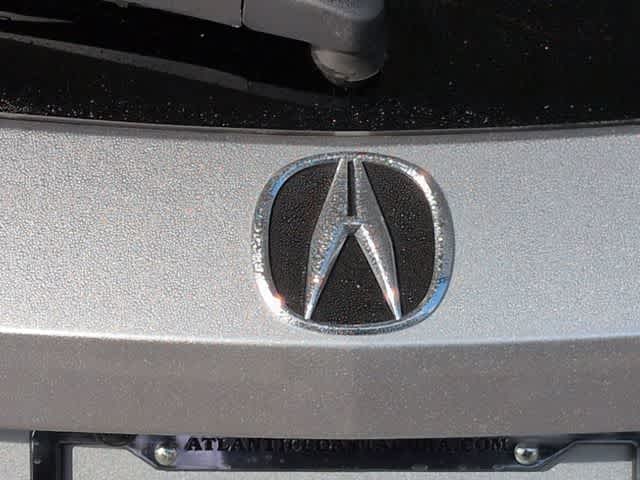 Thumbnail: 2026 Acura MDX - 12