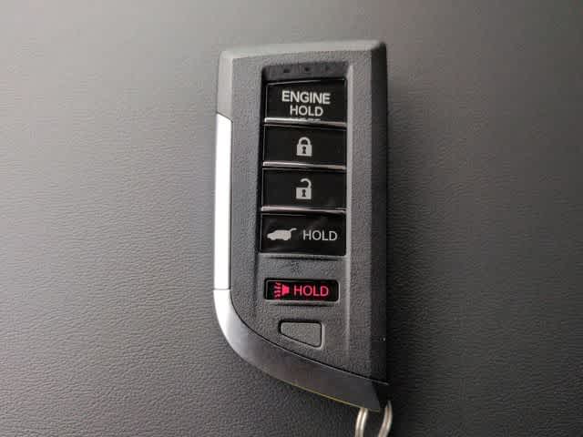 Thumbnail: 2026 Acura MDX - 38