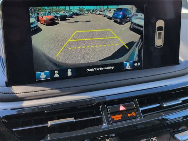 Thumbnail: 2026 Acura MDX - 32