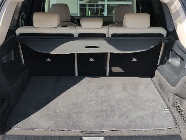 Thumbnail: 2022 Mercedes-Benz GLB - 35