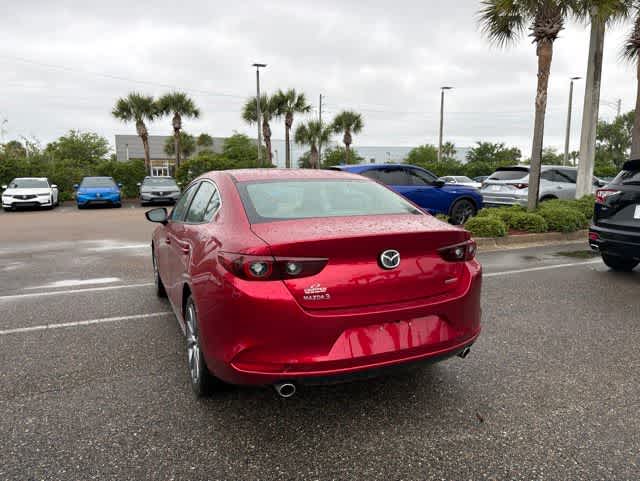 Thumbnail: 2023 Mazda Mazda3 - 20