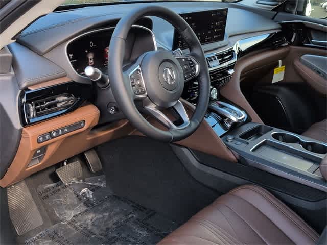 Thumbnail: 2026 Acura MDX - 10